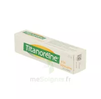 Titanoreine A La Lidocaine 2 Pour Cent, Crème à JACOU