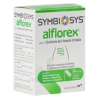 Alflorex Dm Symbiosys Gélules B/30 à JACOU