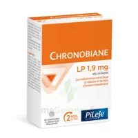 Pileje Chronobiane Lp 1,9 Mg 60 Comprimés à JACOU