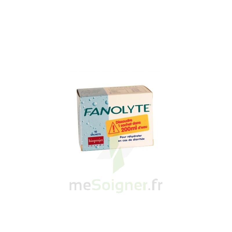 Pharmacie Espace Bocaud Parapharmacie Fanolyte Bt 10 Jacou